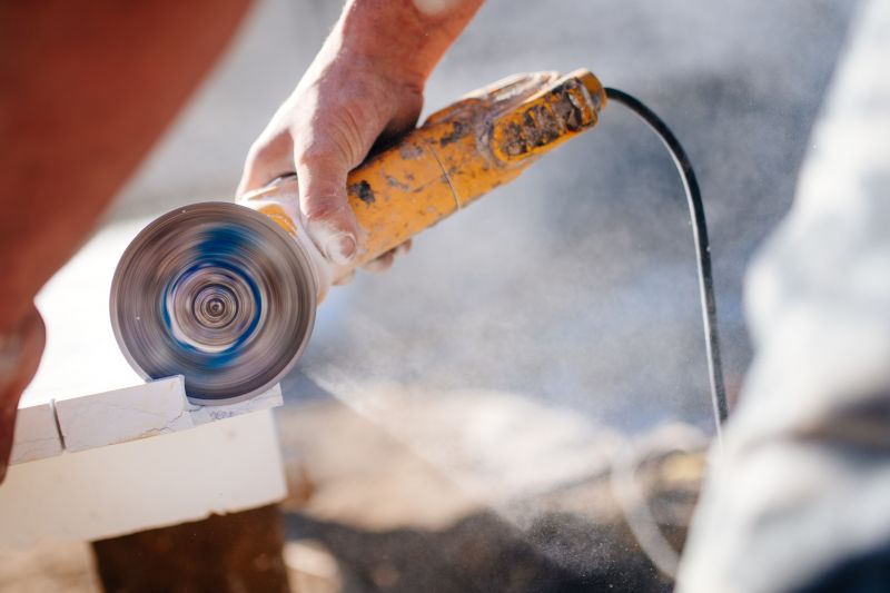 Tools Used by Professionals