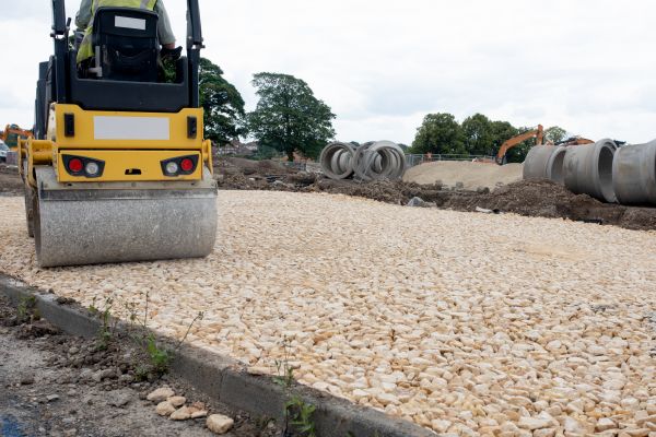 Stone Distribution