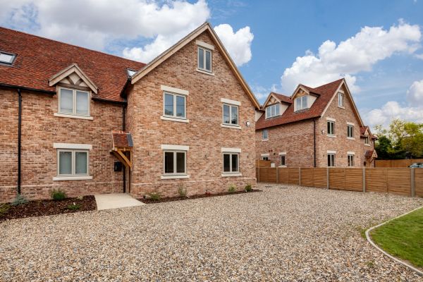 Gravel Driveway Paving